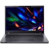 Acer TravelMate P2 (TMP214-43-TCO-R0V9), Notebook schwarz, Windows 11 Pro 64-Bit, 35.6 cm (14 Zoll), 512 GB SSD