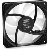 DeepCool CF120-3in1 120x120x25, Gehäuselüfter schwarz, 3er Pack