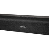 Denon DHT-S217, Soundbar schwarz, Bluetooth, Optisch, HDMI