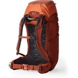 Gregory WANDER 30 , Rucksack rot, 30 Liter 