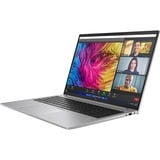 HP ZBook Firefly 16 G11 (86D50EA), Notebook silber, Windows 11 Pro 64-Bit, 40.6 cm (16 Zoll), 2 TB SSD