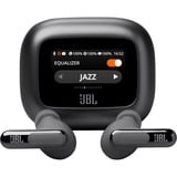 JBL Live Beam 3, Kopfhörer schwarz, Bluetooth, TWS, USB-C