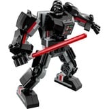 LEGO 75368 Star Wars Darth Vader Mech, Konstruktionsspielzeug 