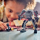 LEGO 75368 Star Wars Darth Vader Mech, Konstruktionsspielzeug 