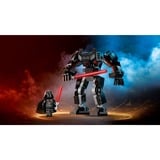 LEGO 75368 Star Wars Darth Vader Mech, Konstruktionsspielzeug 