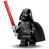 LEGO 75368 Star Wars Darth Vader Mech, Konstruktionsspielzeug 