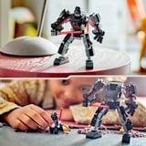 LEGO 75368 Star Wars Darth Vader Mech, Konstruktionsspielzeug 