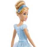 Mattel Disney Prinzessin Cinderella-Puppe, Spielfigur 