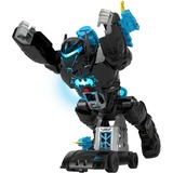 Mattel Imaginext DC Super Friends Bat-Tech Batbot, Spielfigur 