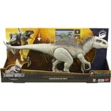 Mattel Jurassic World NEW Feature Indominus Rex, Spielfigur 