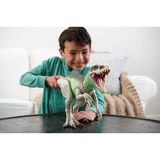 Mattel Jurassic World NEW Feature Indominus Rex, Spielfigur 