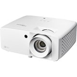 Optoma UHZ35, Laser-Beamer weiß, UltraHD/4K, 3500 Lumen