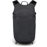 Osprey Sportlite 20 , Rucksack dunkelgrau, One Size