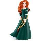 Tonies Disney - Brave Merida, Spielfigur Hörspiel, englische Sprachausgabe