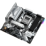 ASRock A620M Pro RS, Mainboard 