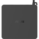 ASUS NUC 13 Pro Tall Kit RNUC13ANHI300002I, Barebone schwarz, ohne Betriebssystem