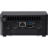 ASUS NUC 14 Pro Tall Kit RNUC14RVHV500002I, Barebone schwarz, ohne Betriebssystem