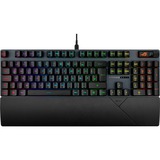 ROG Strix Scope II RX, Gaming-Tastatur