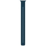 Apple Verlängerung für 49 mm Ocean Armband, Uhrenarmband blau/titan