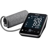 Beurer BM 64 Oberarm, Blutdruckmessgerät schwarz, Bluetooth