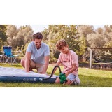 Bosch Akku-Luftpumpe EasyInflate 18V-500 solo, 18Volt grün/schwarz, ohne Akku und Ladegerät, POWER FOR ALL ALLIANCE