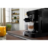 DeLonghi Magnifica Evo ECAM 290.51.B , Vollautomat schwarz