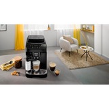 DeLonghi Magnifica Evo ECAM 290.51.B , Vollautomat schwarz