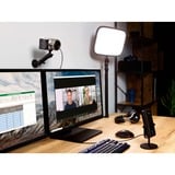 Elgato Wall Mount, Wandhalterung schwarz