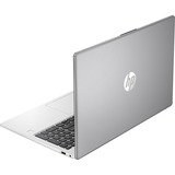 HP 255 G10 (9Y6V4AT), Notebook silber, AMD Ryzen 5 7530U, AMD Radeon Graphics, 16 GB DDR4, 512 GB SSD, Windows 11 Pro 64-Bit