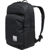 Jack Wolfskin TAUBENBERG, Rucksack schwarz