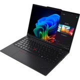 Lenovo ThinkPad T14s AMD G6 (21M1000CGE), Notebook schwarz, AMD Ryzen AI 7 PRO 360, AMD Radeon 880M, 32 GB, 1 TB SSD, Windows 11 Pro 64-Bit