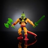 Mattel Masters of the Universe Origins Reptilax, Spielfigur 14 cm