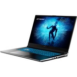 Medion ERAZER Defender P50 (MD62616), Gaming-Notebook schwarz, Windows 11 Home 64-BIt, 43.9 cm (17.3 Zoll) & 144 Hz Display, 2 TB (1 TB SSD & 1 TB SSD)