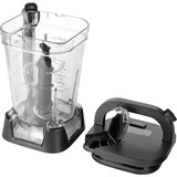 Ninja Standmixer Detect Power Pro TB201EU edelstahl/schwarz, 1.200 Watt