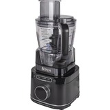 Ninja Standmixer Detect Power & Processor Pro TB401EU schwarz, 1.200 Watt