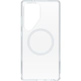 Otterbox Symmetry Clear ProPack, Handyhülle transparent, Samsung Galaxy S25 Ultra, mit Magneten