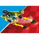 PLAYMOBIL 70834 Air Stuntshow Servicestation, Konstruktionsspielzeug 