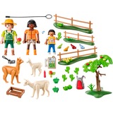 PLAYMOBIL 71251 Alpaka-Wanderung, Konstruktionsspielzeug 