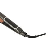 Revlon Salon Straight Copper Smooth RVST2175E, Haarglätter anthrazit