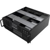 SilverStone RM47-502-I, Rack-Gehäuse schwarz