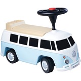 Simba Baby VW T1, Rutscher blau