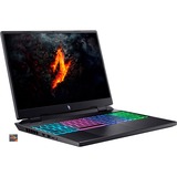 Acer Nitro 16 (AN16-42-R64J), Gaming-Notebook schwarz, AMD Ryzen 7 8845HS, NVIDIA GeForce RTX 4060, 16 GB DDR5, 1 TB SSD, Windows 11 Home 64-Bit