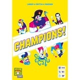 Asmodee Champions!, Partyspiel 