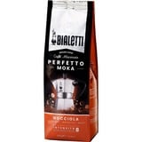 Perfetto Moka Nocciola (Hazelnut), Kaffee