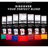 Bialetti Perfetto Moka Nocciola (Hazelnut), Kaffee Intensität: 8/10