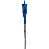 Bosch Expert Flachfräsbohrer SelfCut Speed, Ø 14mm Länge 152mm