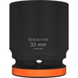 Bosch PRO Impact Steckschlüsseleinsatz 32mm, 3/4" schwarz, Standard