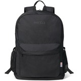 DICOTA BASE XX B2, Rucksack schwarz, bis 35,8 (14,1")