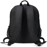 DICOTA BASE XX B2, Rucksack schwarz, bis 35,8 (14,1")