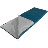 Easy Camp Schlafsack Starling Square Blue 10°C dunkelblau/grau, Modell 2025